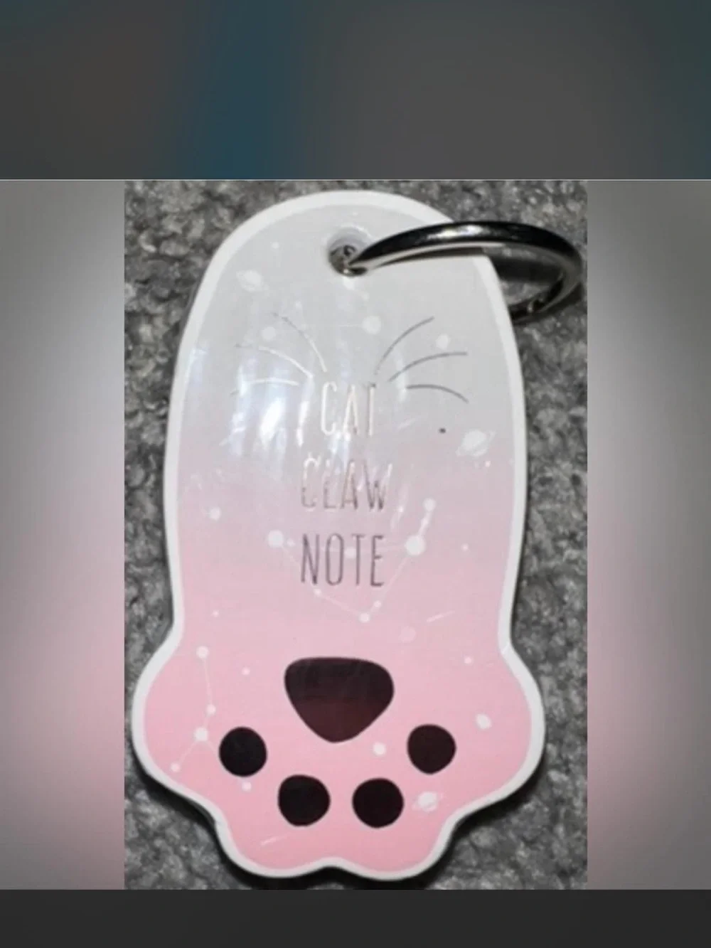 N/A cute pink